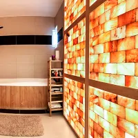 Wellness kúpeľňa Wellness kúpeľňa