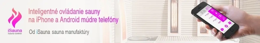 Ovládania fínskej sauny,infrasauny a kombinovanej sauny Ovládania fínskej sauny,infrasauny a kombinovanej sauny