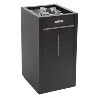 Harvia Virta Combi saunová pec bez riadenia s automatickým doliatím 9kW Harvia Virta Combi saunová pec bez riadenia s automatickým doliatím 9kW