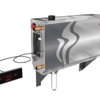 Harvia parný generátor 4,5kW Harvia parný generátor 4,5kW
