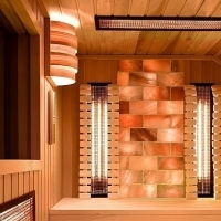 Podkrovná sauna na mieru
