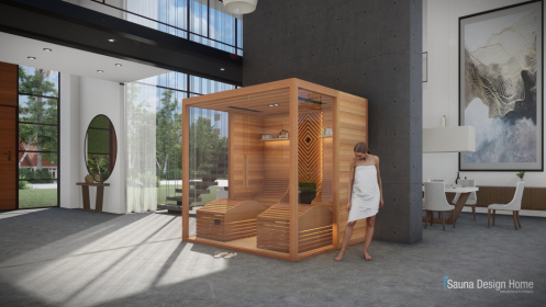 biosauna