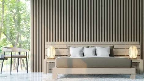 steny z pravého dreva steny z pravého dreva