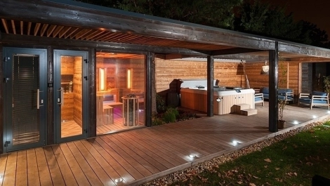 wellness sauna dom Pezinok wellness sauna dom Pezinok