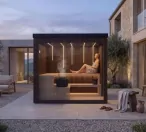 Sauna na mieru Sauna na mieru