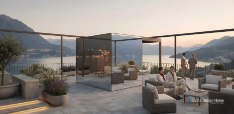 Sklenena Sauny Sklenena Sauny