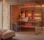 Plánovanie a realizácia sauna wellness priestorov Plánovanie a realizácia sauna wellness priestorov